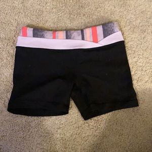 Reversible Ivivva Shorts